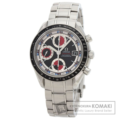 OMEGA Speedmaster Chronograph Watches 3210.52 Stainless Steel/Stainless Steel mens