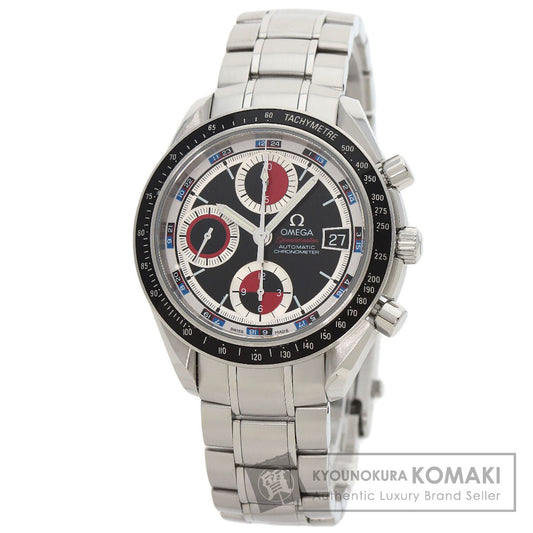 オメガ 3210.52 スピードマスター クロノグラフ 腕時計 ステンレススチール/SS メンズ 【中古】【OMEGA】