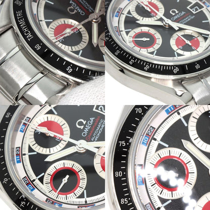 オメガ 3210.52 スピードマスター クロノグラフ 腕時計 ステンレススチール/SS メンズ 【中古】【OMEGA】