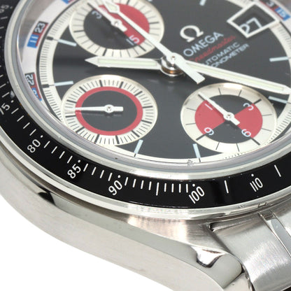 OMEGA Speedmaster Chronograph Watches 3210.52 Stainless Steel/Stainless Steel mens