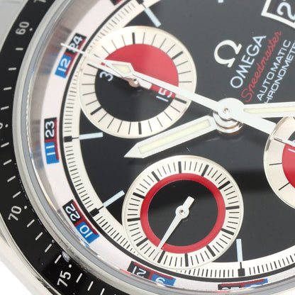 OMEGA Speedmaster Chronograph Watches 3210.52 Stainless Steel/Stainless Steel mens