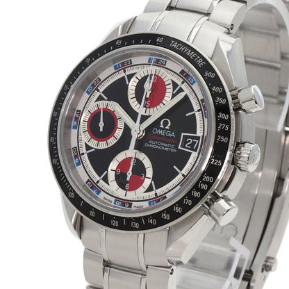 オメガ 3210.52 スピードマスター クロノグラフ 腕時計 ステンレススチール/SS メンズ 【中古】【OMEGA】