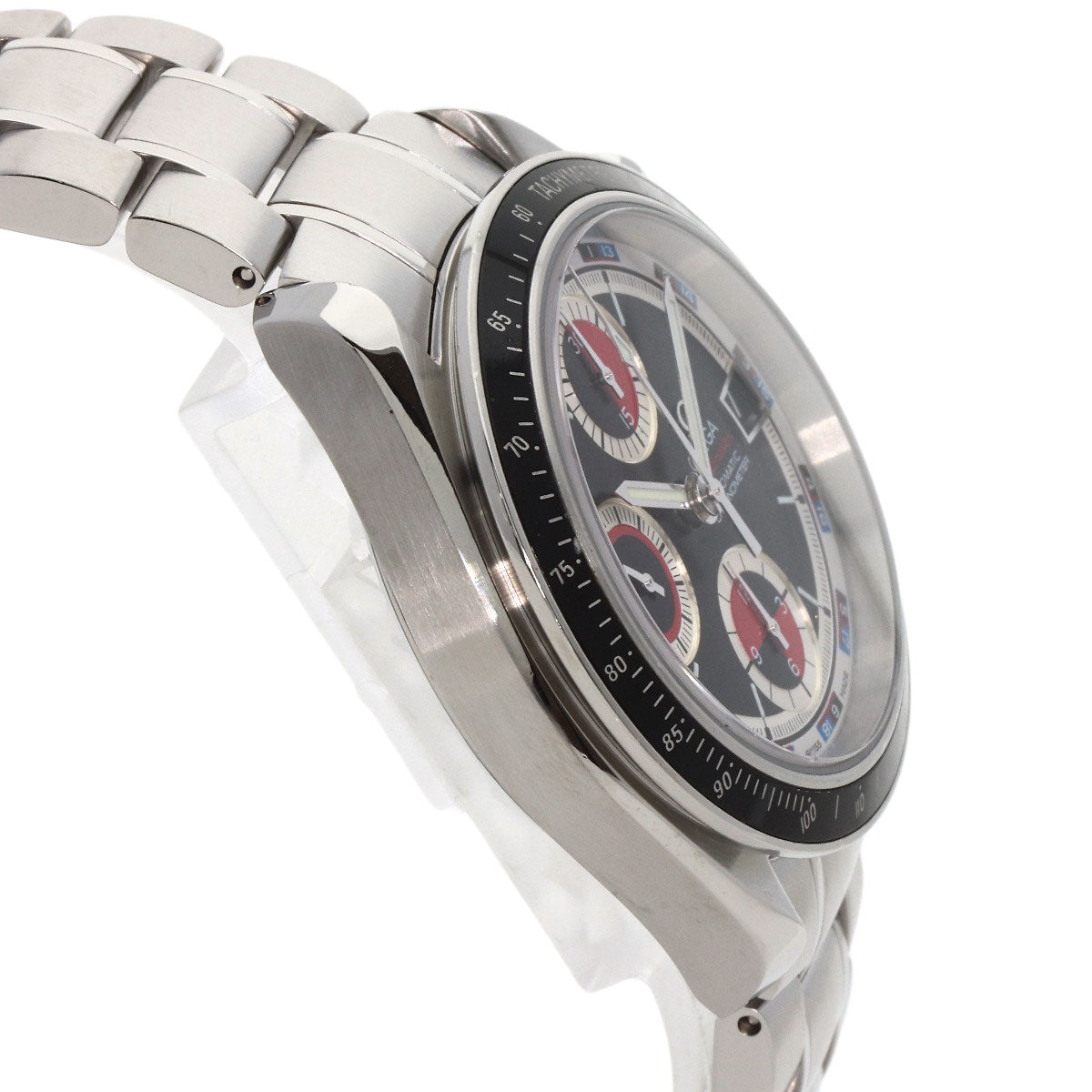 オメガ 3210.52 スピードマスター クロノグラフ 腕時計 ステンレススチール/SS メンズ 【中古】【OMEGA】