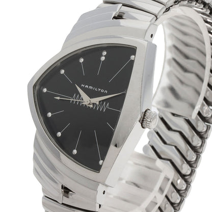 HAMILTON Ventura Watches H244110 Stainless Steel/Stainless Steel mens