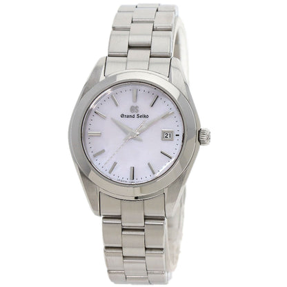 SEIKO Grand Seiko Heritage Collection Watches STGF267 4J52-0AB0 Stainless Steel/Stainless Steel Ladies