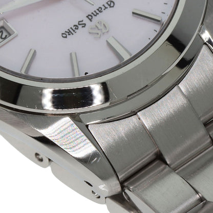 SEIKO Grand Seiko Heritage Collection Watches STGF267 4J52-0AB0 Stainless Steel/Stainless Steel Ladies