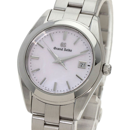 SEIKO Grand Seiko Heritage Collection Watches STGF267 4J52-0AB0 Stainless Steel/Stainless Steel Ladies