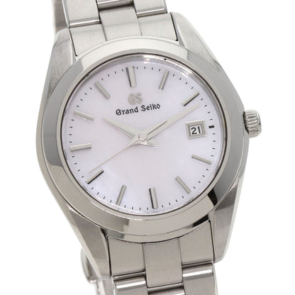 SEIKO Grand Seiko Heritage Collection Watches STGF267 4J52-0AB0 Stainless Steel/Stainless Steel Ladies