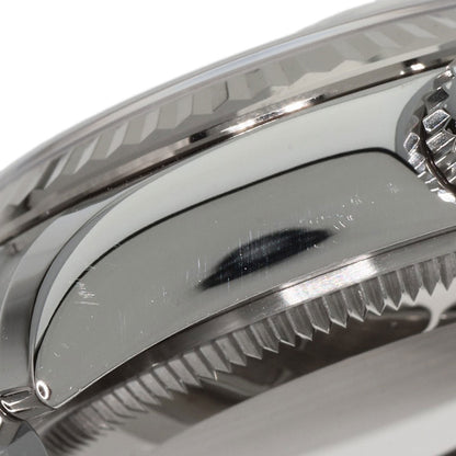ROLEX datejust white roman Watches 179174 Stainless Steel/Stainless Steel Ladies