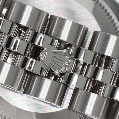 ROLEX datejust white roman Watches 179174 Stainless Steel/Stainless Steel Ladies