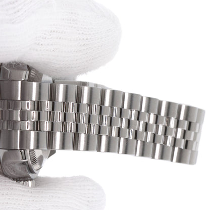 ROLEX datejust white roman Watches 179174 Stainless Steel/Stainless Steel Ladies