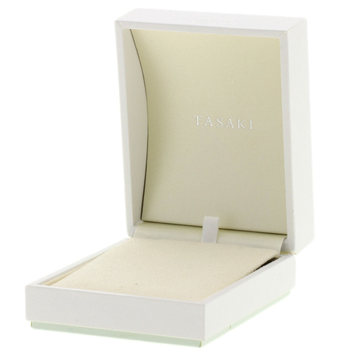 TASAKI   Necklace Balance Signature Pearl Pearl K18 Yellow Gold Ladies