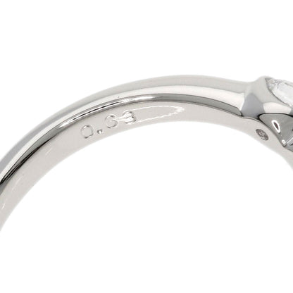 TASAKI   Ring Diamond Platinum PT900 Ladies