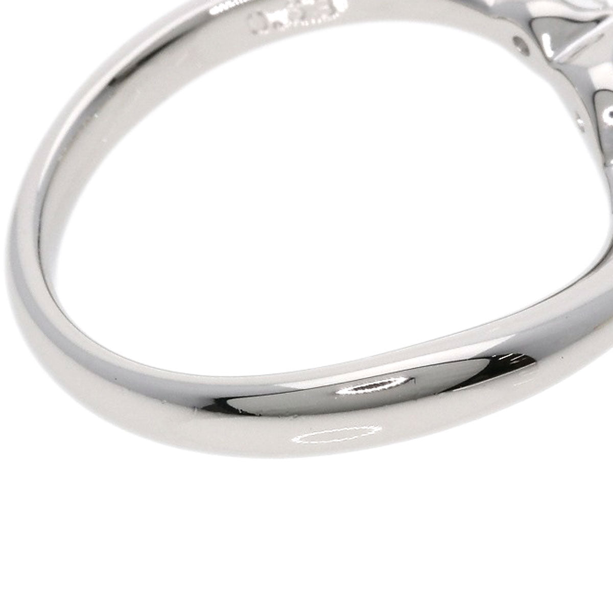 TASAKI   Ring Diamond Platinum PT900 Ladies