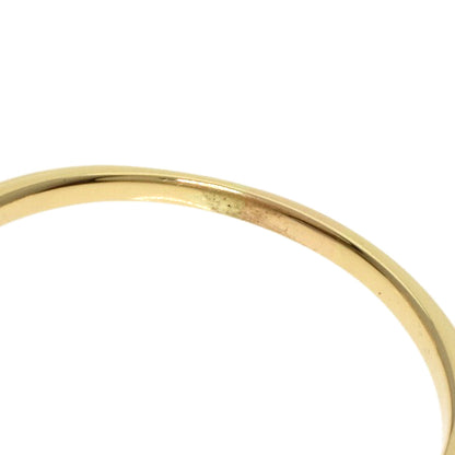 TIFFANY&Co. Pearl Pearl Ring K18 Yellow Gold Ladies [Used]