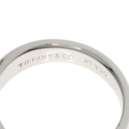 TIFFANY&Co.   Ring Dots Solitaire Diamond Platinum PT950 Ladies