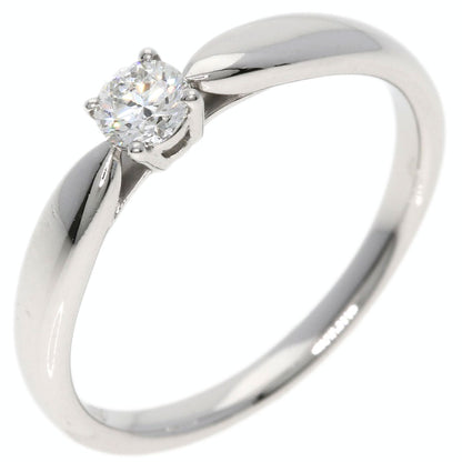 TIFFANY&Co.   Ring Harmony Diamond Platinum PT950 Ladies
