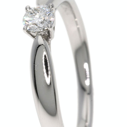 TIFFANY&Co.   Ring Harmony Diamond Platinum PT950 Ladies