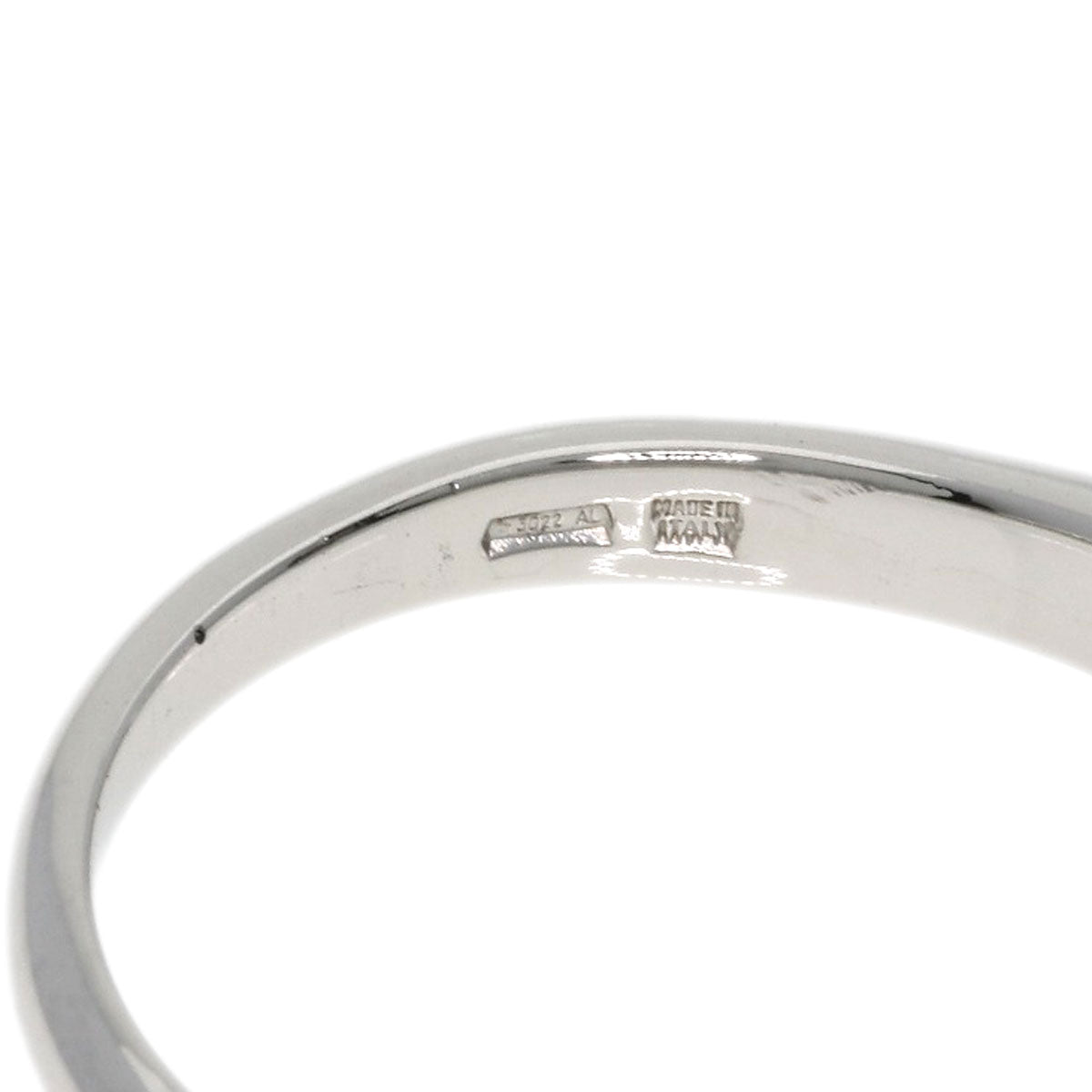 BVLGARI   Ring Corona 7P Diamond Platinum PT950 Ladies