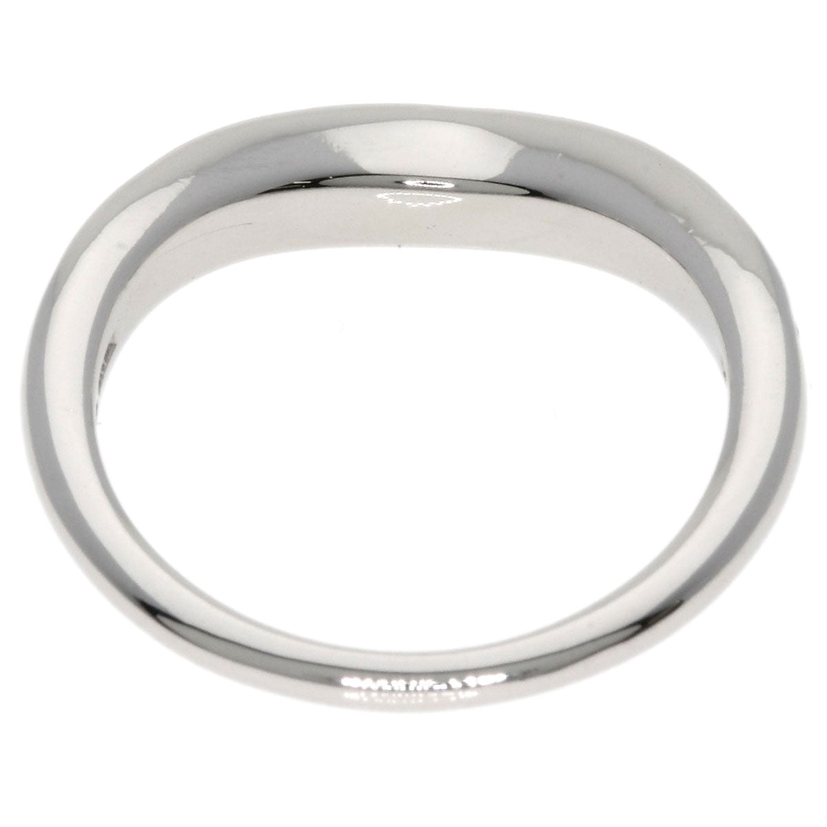 BVLGARI   Ring Corona 7P Diamond Platinum PT950 Ladies