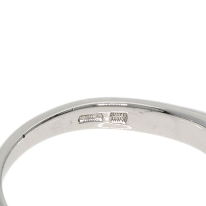 BVLGARI   Ring Corona 7P Diamond Platinum PT950 Ladies