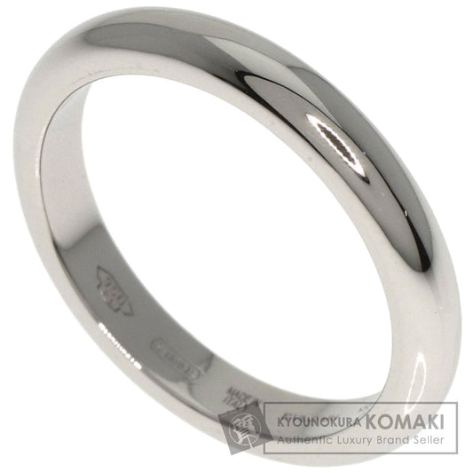 BVLGARI   Ring Feddy wedding Platinum PT950 Ladies