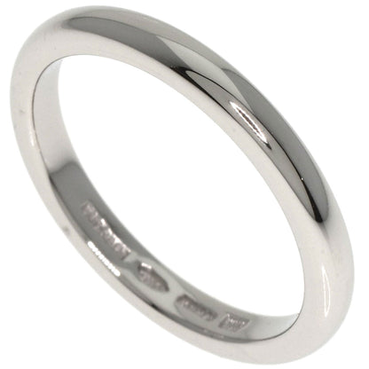 BVLGARI   Ring Feddy wedding Platinum PT950 Ladies