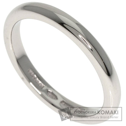 BVLGARI   Ring Feddy wedding Platinum PT950 Ladies