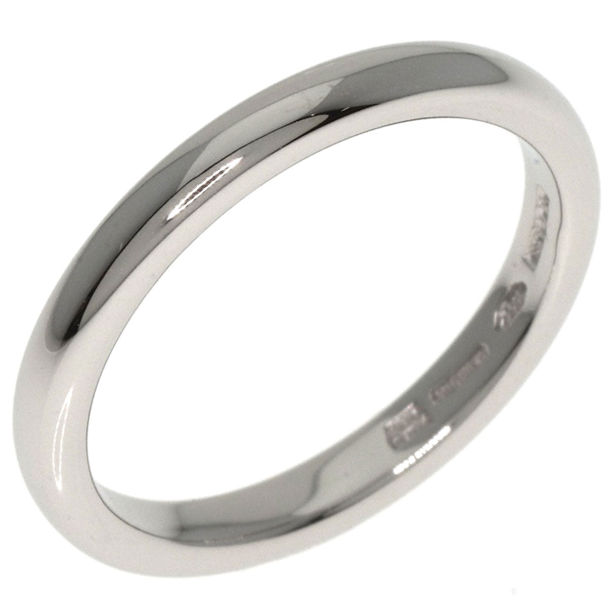 BVLGARI   Ring Feddy wedding Platinum PT950 Ladies