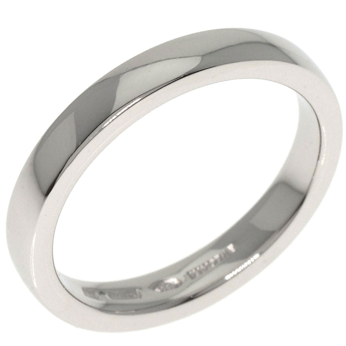 BVLGARI   Ring Marry Me Wedding Platinum PT950 Ladies