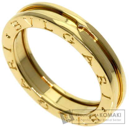 BVLGARI   Ring B.zero1 XS 1 band #59 K18 Yellow Gold Ladies