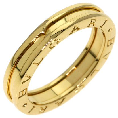 BVLGARI   Ring B.zero1 XS 1 band #59 K18 Yellow Gold Ladies