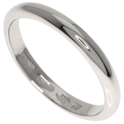 BVLGARI   Ring Feddy wedding Platinum PT950 Ladies