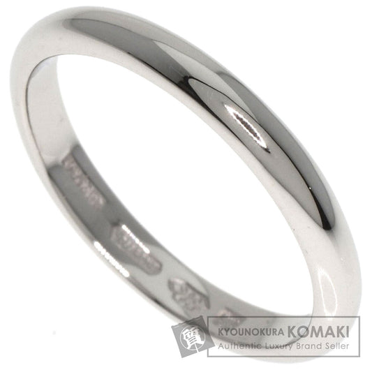 BVLGARI   Ring Feddy wedding Platinum PT950 Ladies