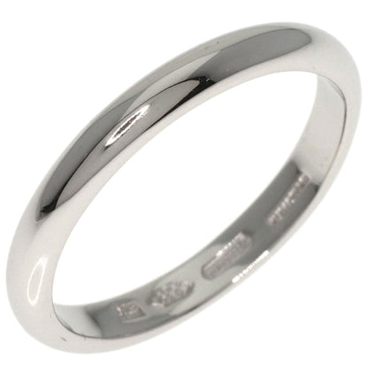 BVLGARI   Ring Feddy wedding Platinum PT950 Ladies