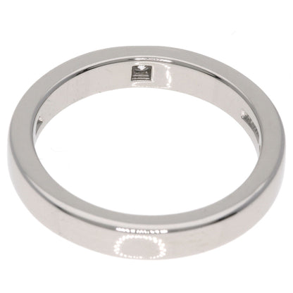 BVLGARI   Ring Marie Me 1P Diamond Platinum PT950 Ladies