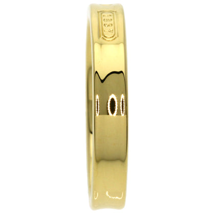 TIFFANY&Co.   Ring 1837 Narrow K18 Yellow Gold Ladies