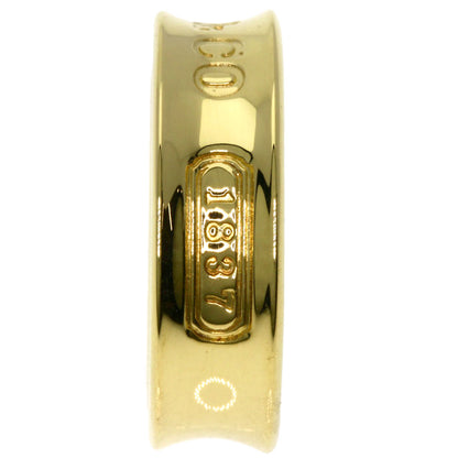 TIFFANY&Co.   Ring 1837 K18 Yellow Gold Ladies