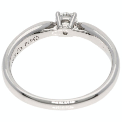 TIFFANY&Co.   Ring Harmony Diamond Platinum PT950 Ladies