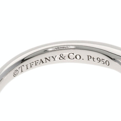 TIFFANY&Co.   Ring Harmony Diamond Platinum PT950 Ladies