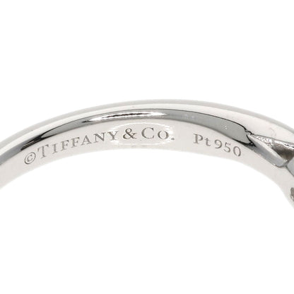 TIFFANY&Co.   Ring Harmony Diamond Platinum PT950 Ladies