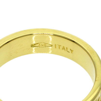 TIFFANY&Co.   Ring heart K18 Yellow Gold Ladies