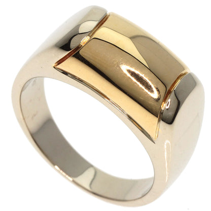 BVLGARI   Ring Tromket K18 Yellow Gold K18 White GoldLadies