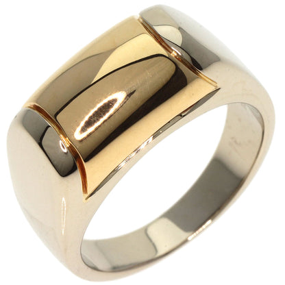 BVLGARI   Ring Tromket K18 Yellow Gold K18 White GoldLadies