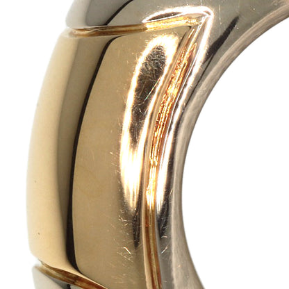 BVLGARI   Ring Tromket K18 Yellow Gold K18 White GoldLadies