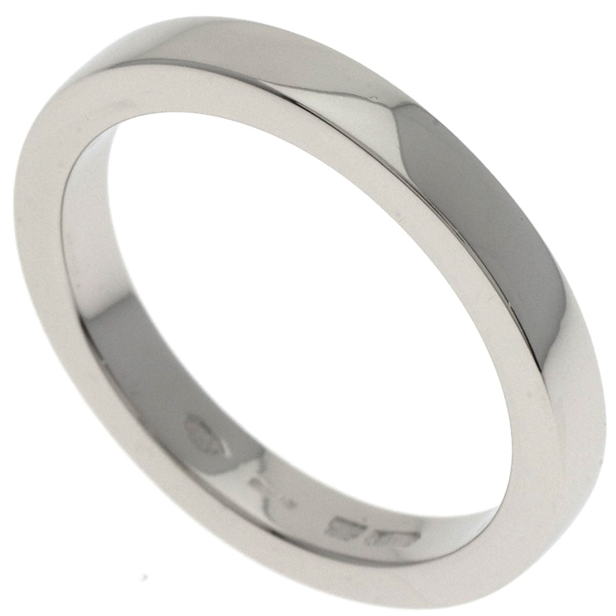 BVLGARI   Ring Marry Me Wedding Platinum PT950 Ladies