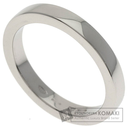 BVLGARI   Ring Marry Me Wedding Platinum PT950 Ladies