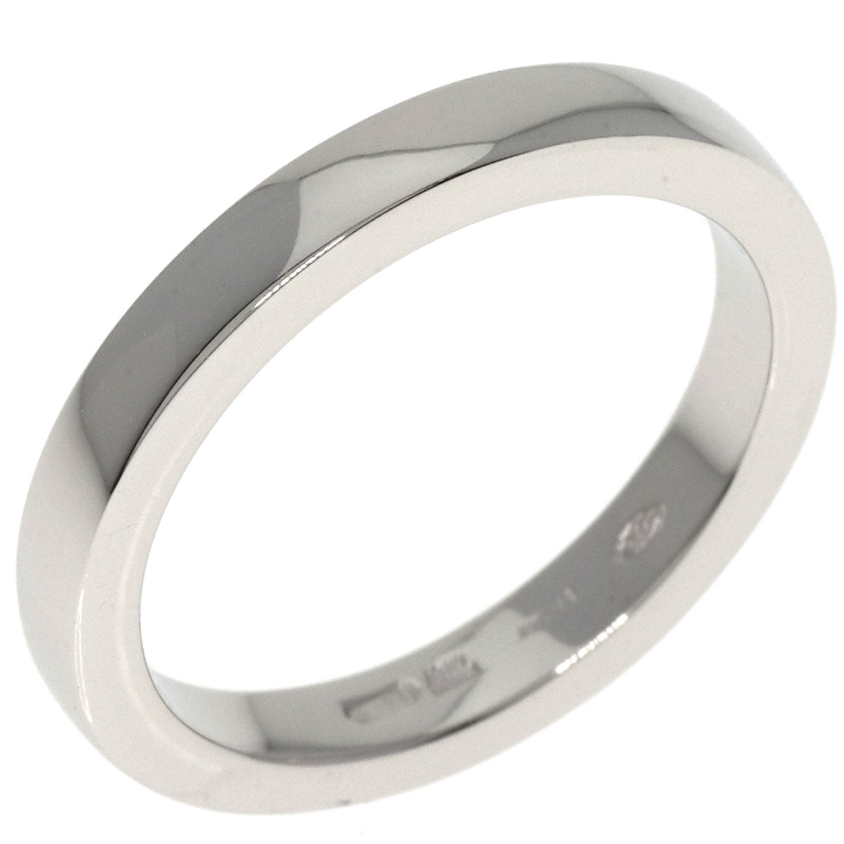 BVLGARI   Ring Marry Me Wedding Platinum PT950 Ladies