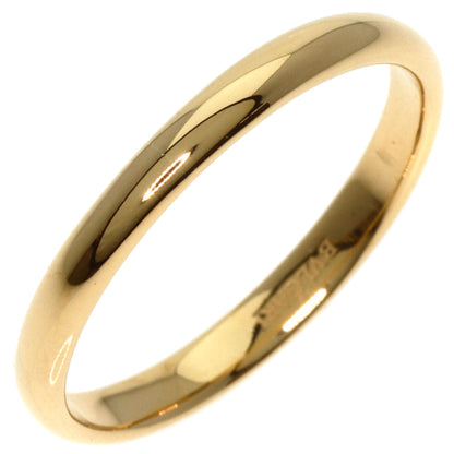 BVLGARI   Ring wedding K18 Yellow Gold Ladies