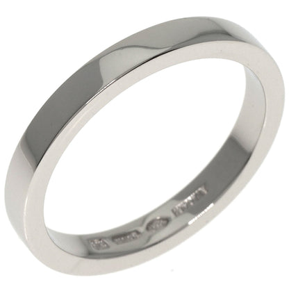 BVLGARI   Ring Marry Me Wedding Platinum PT950 Ladies